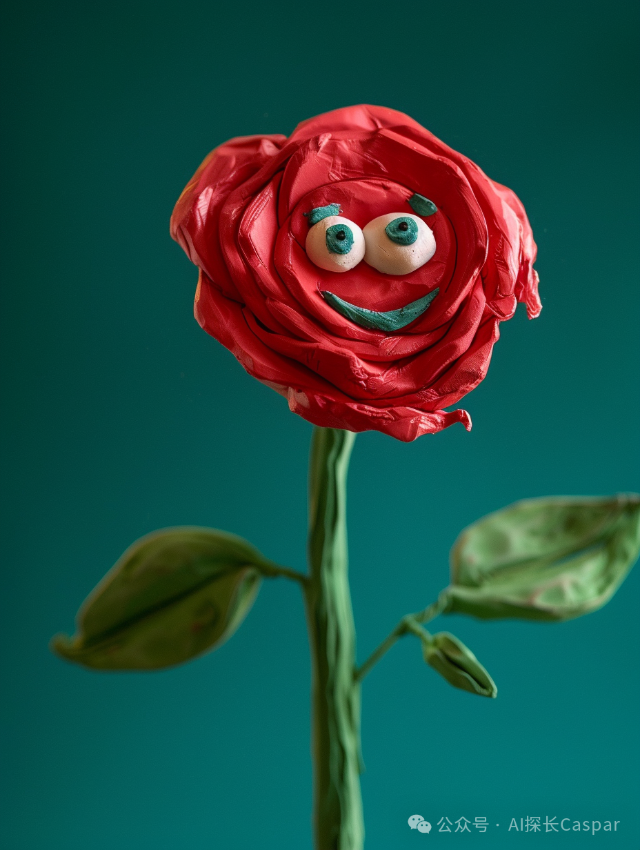 Midjourney探索之路 - 火热的「黏土风格」AI绘画 Midjourney探索之路 - 火热的「黏土风格」AI绘画